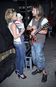 Patrycja rzadko dzieli się z fanami informacjami o swoim życiu prywatnym. Patrycja Markowska Z Synem Kozaczek