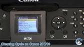 Canon pixma mx700 driver download How To Download And Install Canon Pixma Mx700 Driver Windows 10 8 1 8 7 Vista Xp Youtube