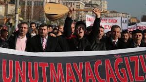 Resmi rakamlara göre yedi gün süren olaylar sırasında 120. Maras Katliami Nin 42 Yili Olaylar Nasil Basladi Neler Yasandi Euronews