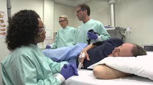 U krijgt in overleg met uw arts binnenkort een darmonderzoek. Onderzoek Coloscopie Flevoziekenhuis Almere