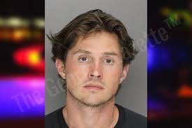 William Didier — Cobb County Jail Bookings