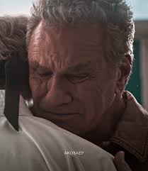 Qual É O Episódio Que O John Krey Morre No Cobra Kai