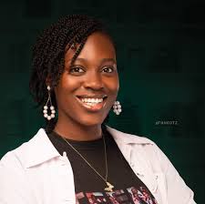 Nkemamaka Adimchi Egbo