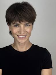 Cape Town" Relativity (TV Episode 2016)