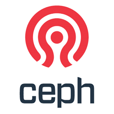Hasil gambar untuk ceph cluster logo