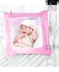 أغلفة مخدات نسائي طباعة حرارية Toddler Bed Toddler Pillows