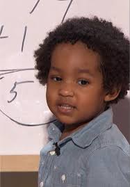 Baby Dev: The Toddler Math Whiz