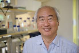 Professor Kenneth Chien about Moderna and the COVID-19-vaccine