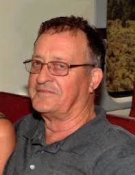 Obituary information for Richard Alan Vernlund