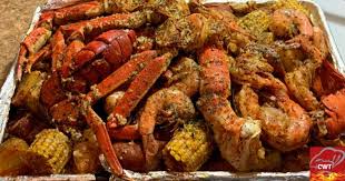 If you live in the us, look for us caught if you can. Seafood Boil Oven Recipe Cooking With Tammy Recipes Recipe Seafood Boil Recipes Cooking Seafood Crab Boil Recipe