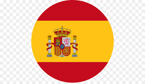 Junto com o brasão, foi adaptada bandeira da espanha. Espanha Bandeira Da Espanha Bandeira Png Transparente Gratis