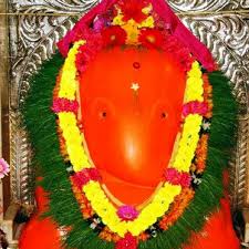 ASHTAVINAYAKA TEMPLES IN MAHARASHTRA