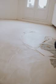 Sol En Beton Cire Beton Cire Sol Beton Cire Design Salle De Bain Minimaliste
