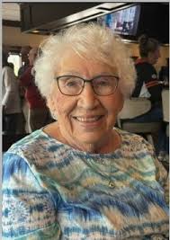 Obituary for Eva Mae Farley