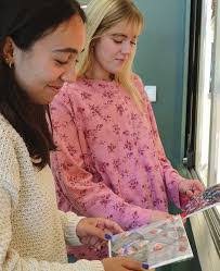 Erin Cataldo's Instagram, Twitter & Facebook