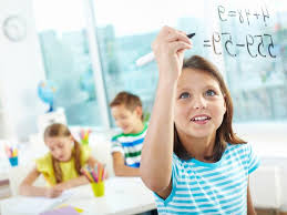These ncert solutions of maths help the students in solving the problems adroitly and efficiently. Trending Science Are Boys Really Better At Math No Says New Study News Cordis European Commission