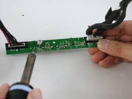 You can also identify devices using vendorid and productid. Solved Broken Usb Port Repair Possible Jbl Xtreme Ifixit