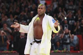 Jun 10, 2021 · judo. Teddy Riner Judo France