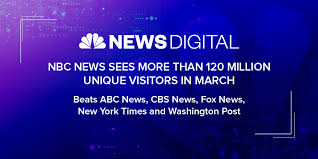 Nbc news digital features nbcnews.com, msnbc.com, today.com, nightly news, meet the press, dateline, and the existing apps and digital extensions of these respective properties. Inside Nbc News Public Relations