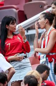 In case interested in learning more about cristiano ronaldo, below is a free 30 minute free. Cristiano Ronaldo S Girlfriend Georgina Rodriguez Spotted With Giant Cartier Engagement Ring 9celebrity
