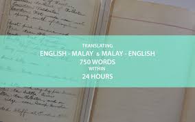 English proverbs and sayings about house. Translate Malay To English And Vice Versa Within 24 Hours By Gkeithh Fiverr