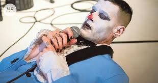 Pimeyden groteskit karnevaalit tuli Sivuaskel-festivaalille