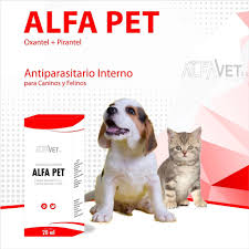 Veterinaria Alfapet