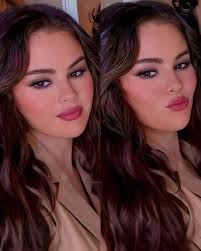 Selena Gomez is the most beautiful woman 🤍 💯