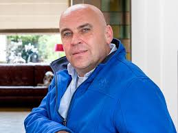 JP Joosten met De Franse Slaag