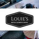 Louie's Muffler & Automotive Services