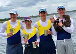 City youngsters shine