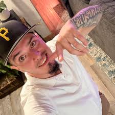 Michael Anthony Camp