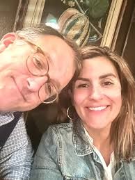 Kate Andersen Brower (@kateandersenbrowerauthor) • Facebook