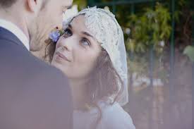 Anya & Daniel, May 2013