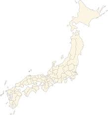 Japan Map Japan Map Map Japan