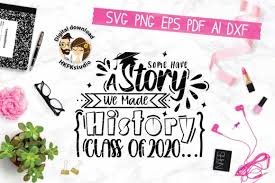 To create a bigger animation with many elements which are all bound to. Some Have A Story We Made History Graphic By Araysvg Creative Fabrica