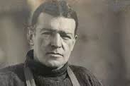 Ernest Shackleton's greatest adventure as you've never heard it before