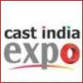 Cast India Expo 2026 event image