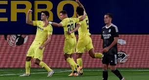 Top skor liga spanyol 2020 terbaru. Hasil Liga Spanyol Villarreal Vs Real Madrid Berakhir Imbang 1 1
