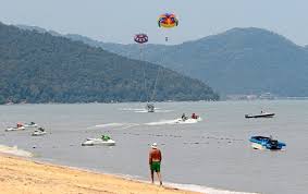 Best penang beach hotels on tripadvisor: Penang Beaches Make World Top 10 The Star