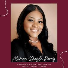 Shayla Carroll's Instagram, Twitter & Facebook