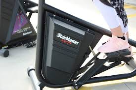 Stairmaster 4000pt Review Worth The Price Health Energy Guru