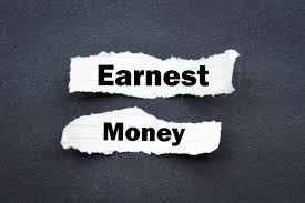 Check spelling or type a new query. How To Get Earnest Money Back What Buyers Should Know New Venture Escrow