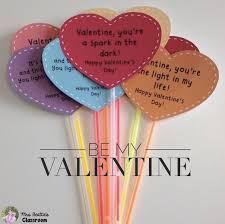 Go to a boutique candy store and grab you can make this more fun by buying candy for each other, trying new flavors, and selecting a snack. Valentine S Day Fun In The Classroom The Tpt Blog