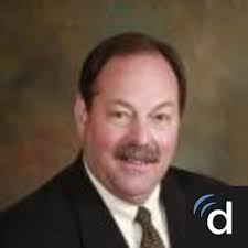 Dr. Robert G. Maul, DO