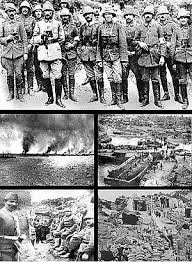 «die entscheidung, die … die türkei kann bosporus und dardanellen blockieren. Schlacht Von Gallipoli Wikipedia