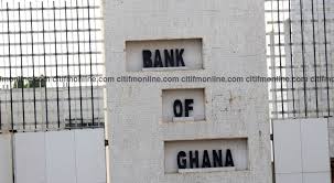 The bank of ghana ordinance (no.34) of 1957 was repealed by the bank of ghana act (1963), act 182. Stakeholders Urge Bank Of Ghana To Reduce Policy Rate