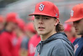 ST. JOHN'S ATHLETICS