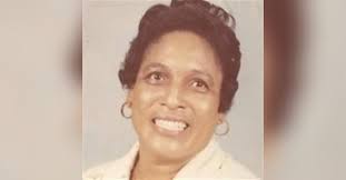 Mrs. Dorothy Mae Prater Obituary