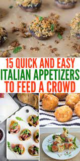 Pin On Appetizers